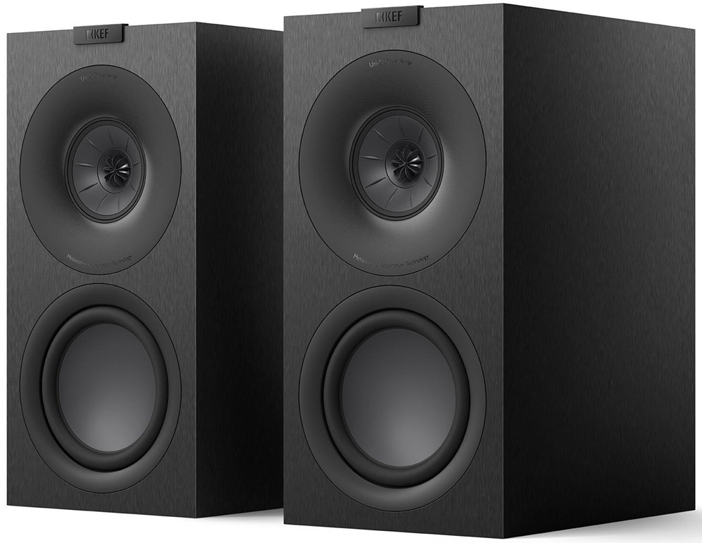 Kef Q Concerto Meta